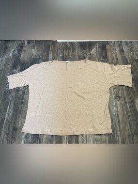 Skin top, NWOT, size 1